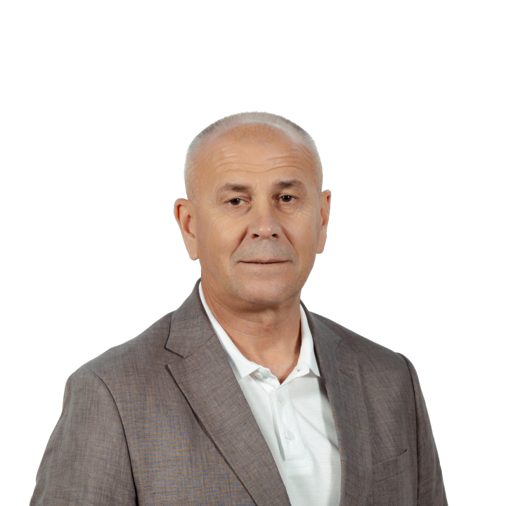 Лопардин Федор Олегович